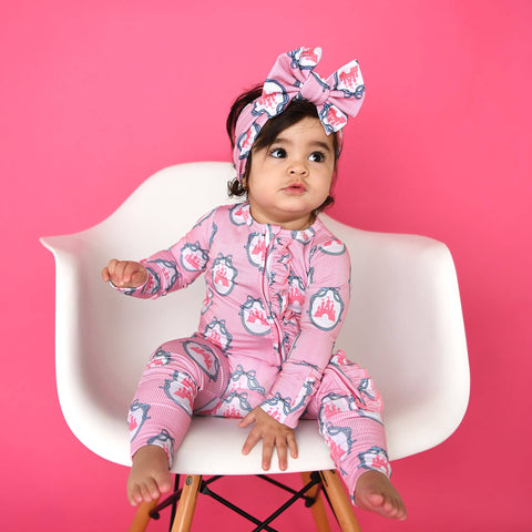 Maeve Castles Bamboo Pajama