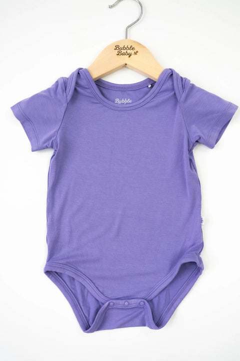 Short Sleeve Bodysuit | Aster