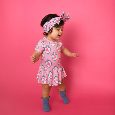 Maeve Castles  Bamboo Tutu Dress