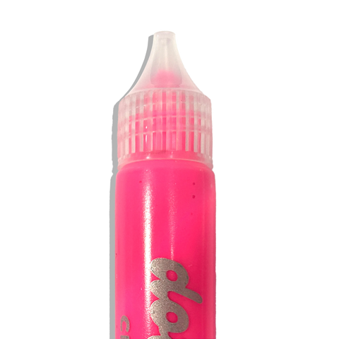 Dot-A-Lot Dimensional Craft Paint - Bright