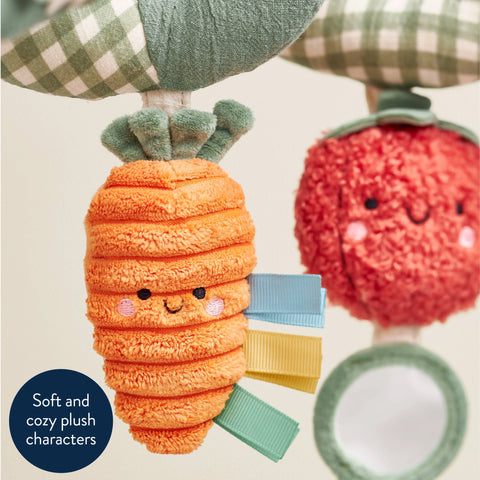 Itzy Bitzy Spiral™ - Veggie