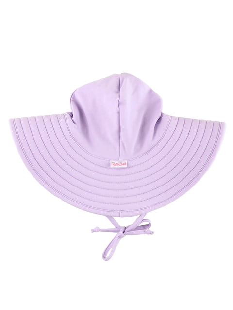 Swim Hat - Lavender