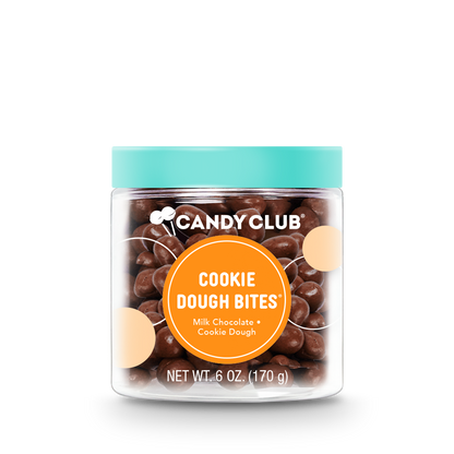 Cookie Dough Bites Candy