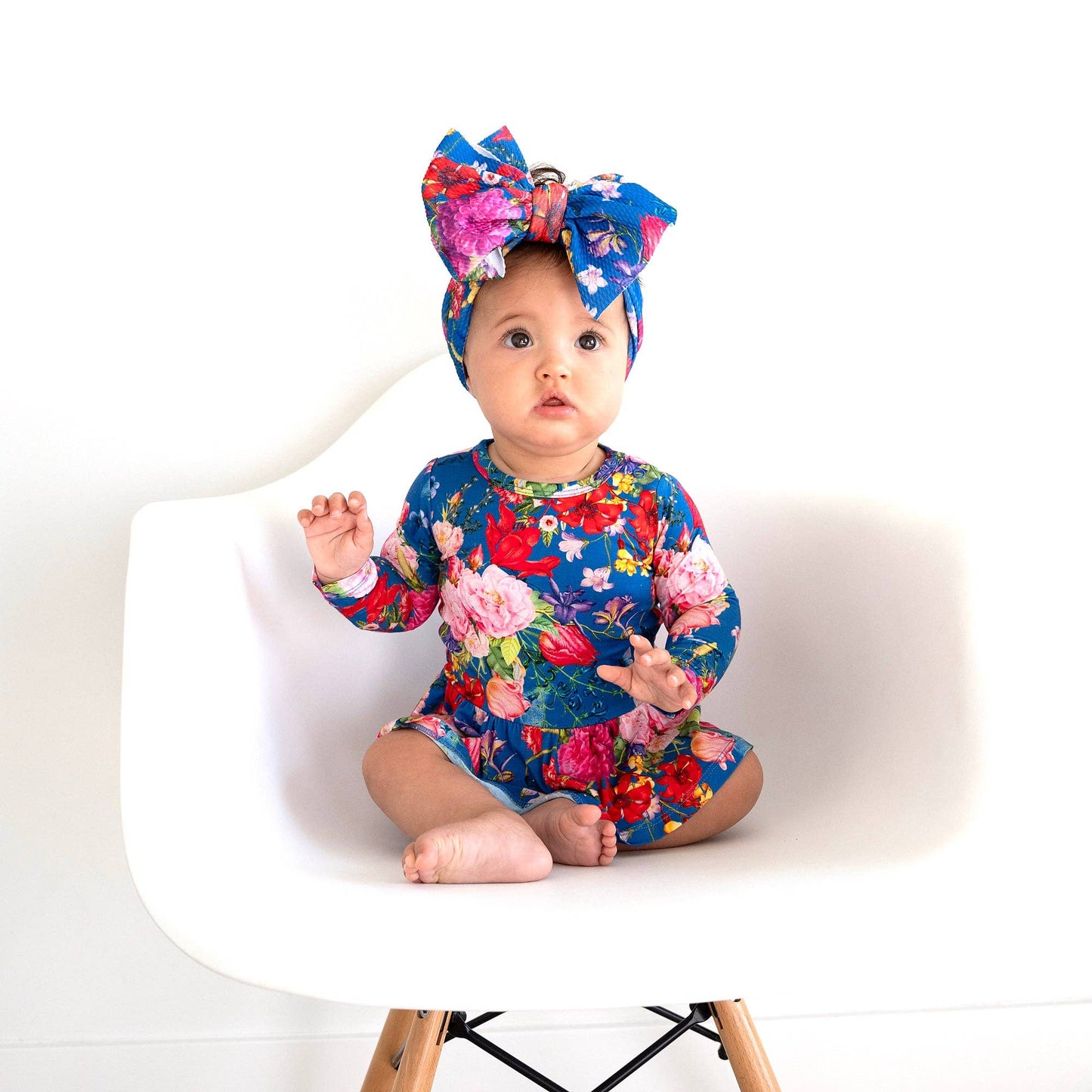 Briella Tutu Bodysuit Dress