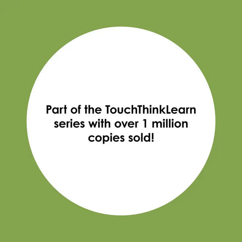TouchThinkLearn: Pets
