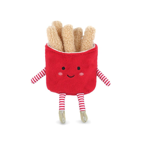 Frenchy Fries Plush Toy