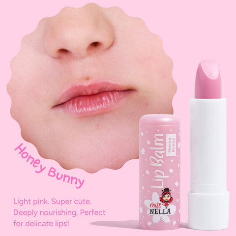 Lip Balm Trio Pack