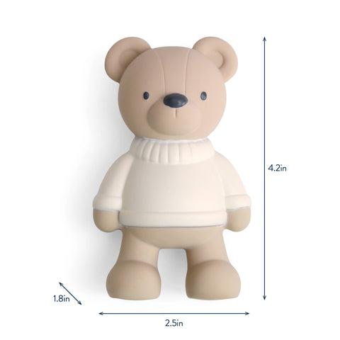 Comfort Crew™ Teether - Bear