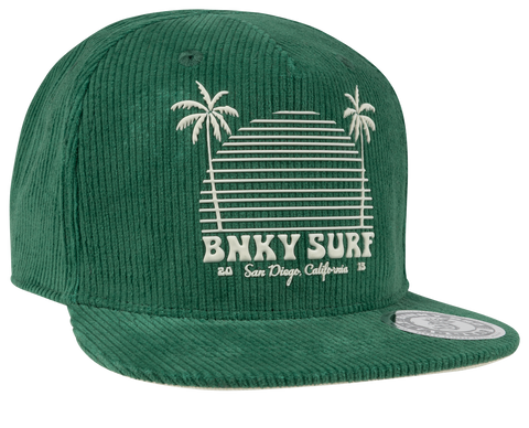 Baby & Kids Snapback Hat - Muizenberg