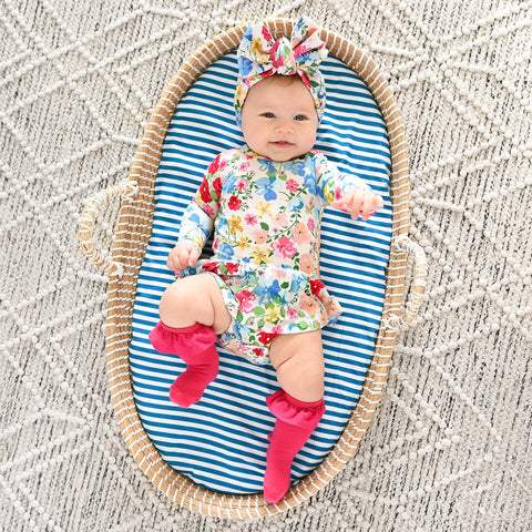 Kaylee Tutu Bamboo Dress