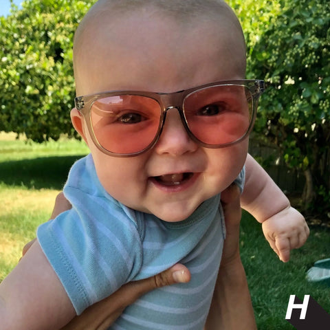 Baby & Kids Sunglasses | Stonefruit