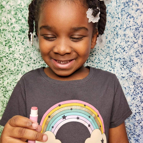 Lip Shimmer for Kids