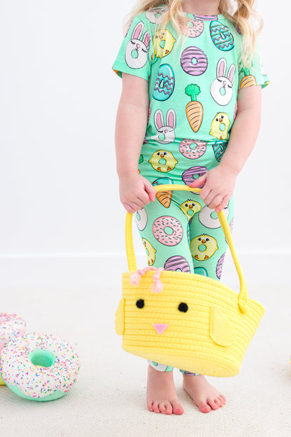 Easter Sweets 2 Piece Pajamas