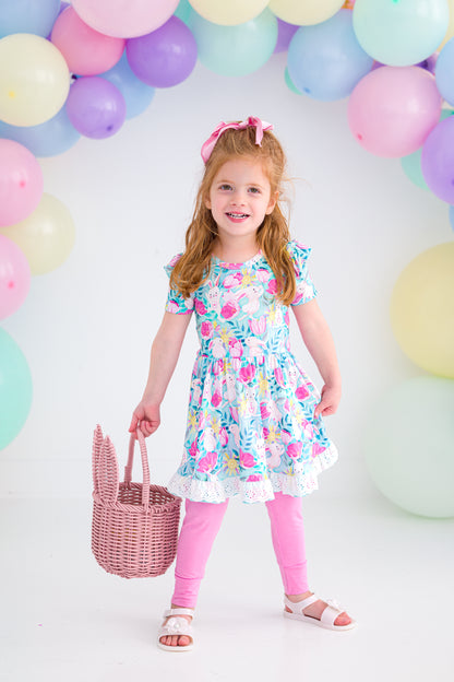 Lily Dress Set