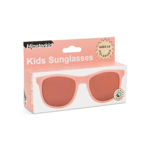 Baby & Kids Sunglasses | Blush