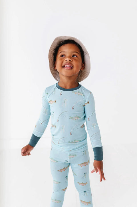 All About That Bass Kids Pajamas