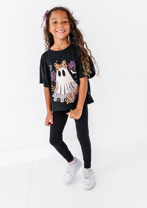 Boo-tiful Blooms T-Shirt
