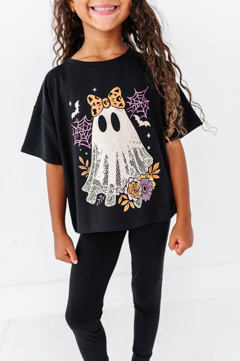Boo-tiful Blooms T-Shirt