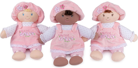 My First Dolly