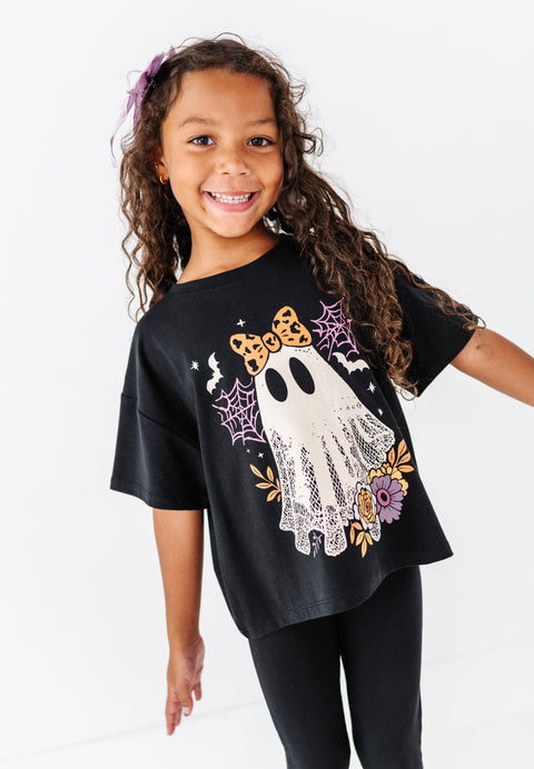 Boo-tiful Blooms T-Shirt