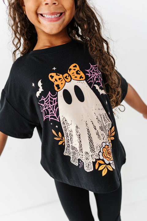 Boo-tiful Blooms T-Shirt