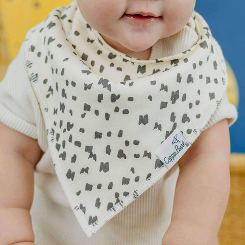 Baby Bandana Bibs - Bengal