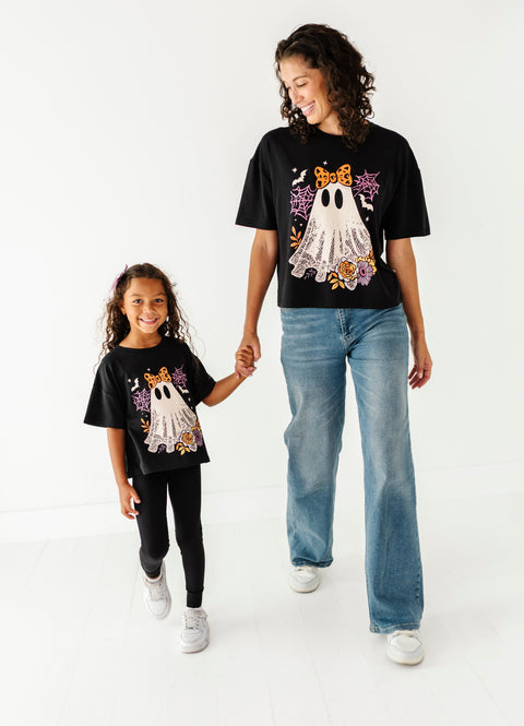 Boo-tiful Blooms T-Shirt