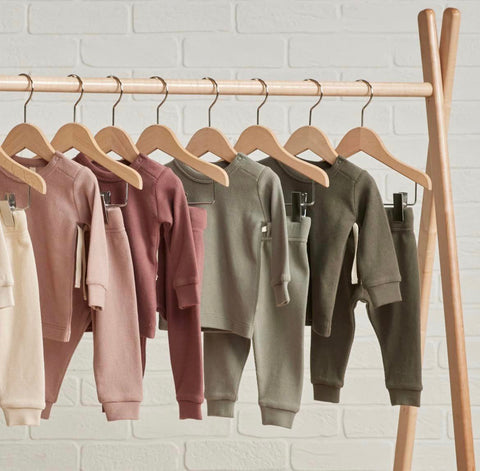 Top Baby and Kids Apparel Offered at Butter Bug Boutique