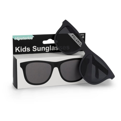 Baby & Kids Sunglasses | Black