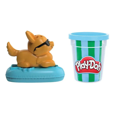 Play-Doh Sun Fun Pal