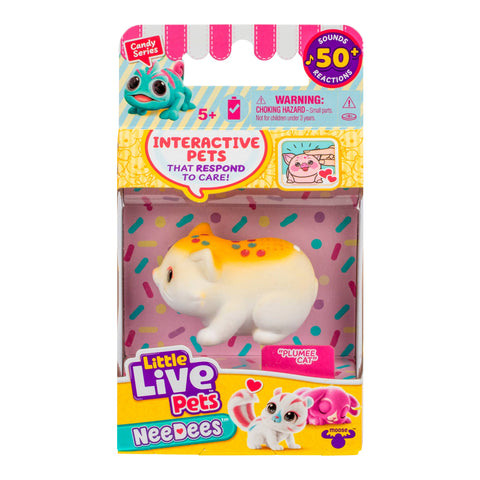 Moose Toys - Little Live Pets Needees