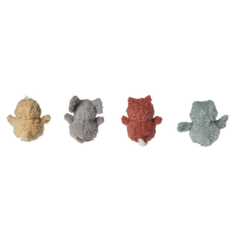 Again Friends Rattle Assortment