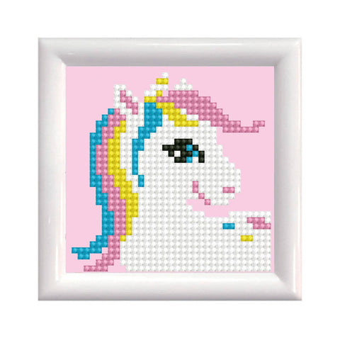 Diamond Dotz - Pretty Pony