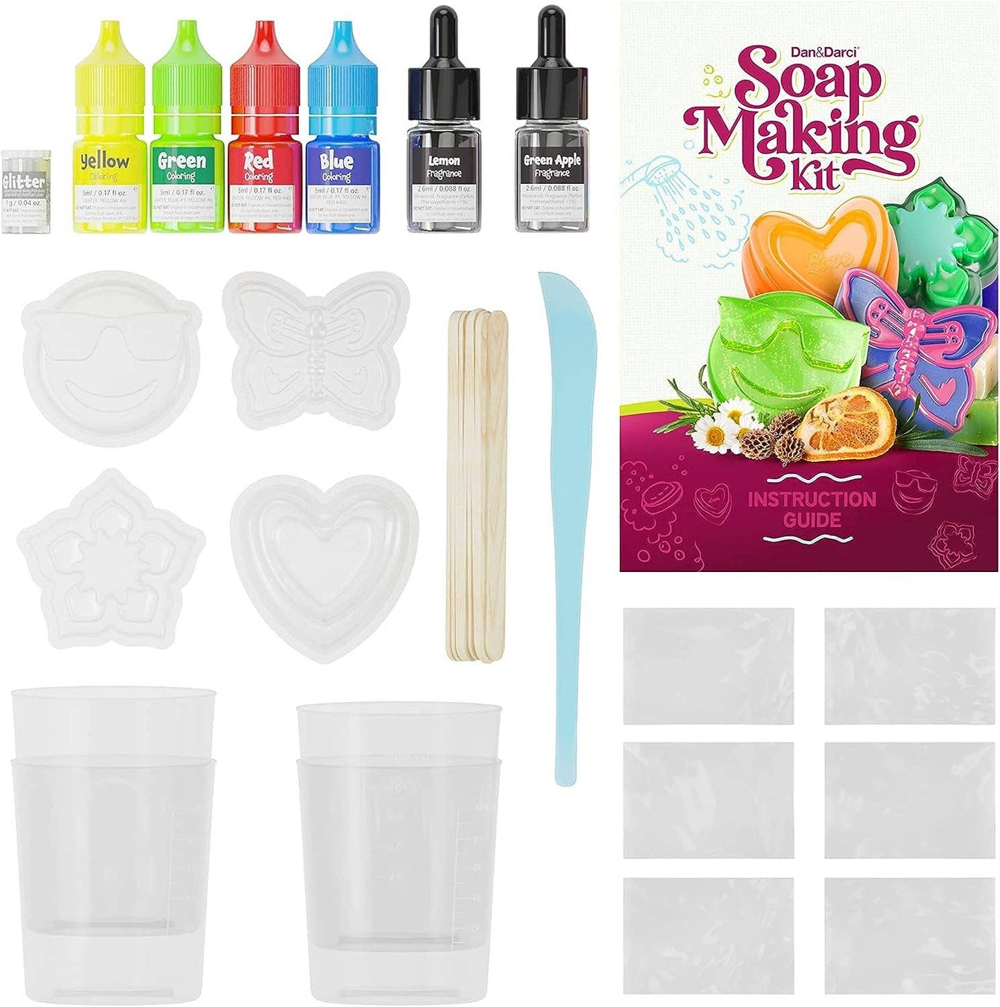 Soap Making Kit