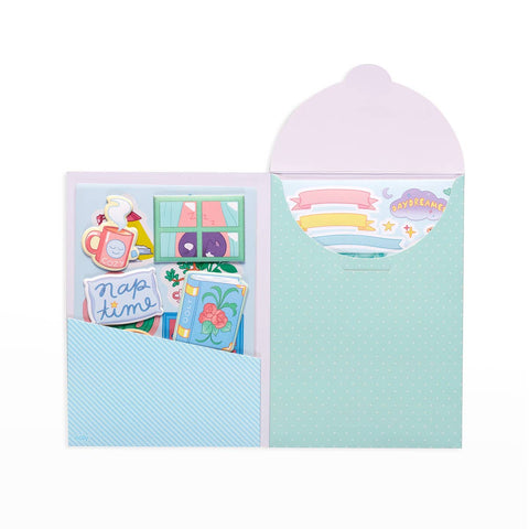 Sticker Stash - Indoorsy