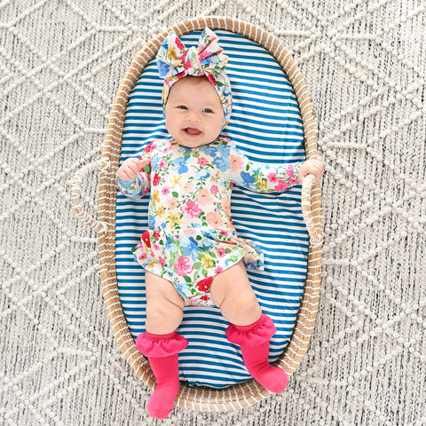 Kaylee Tutu Bamboo Dress