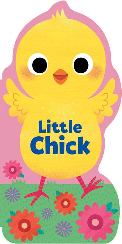 Little Chick Book