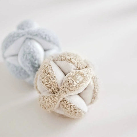 Montessori Puzzle Ball