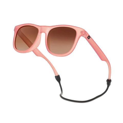 Baby & Kids Sunglasses | Rose