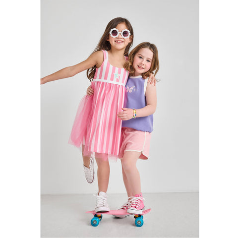 Star & Stripes Dress