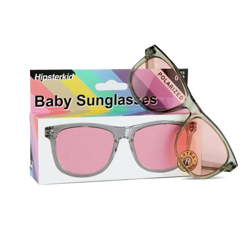 Baby & Kids Sunglasses | Stonefruit