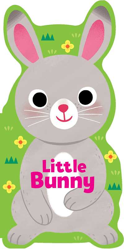 Little Bunny Book