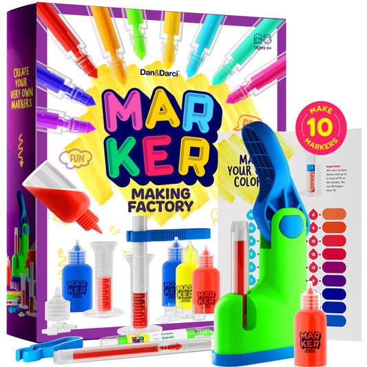 Marker Making Kit