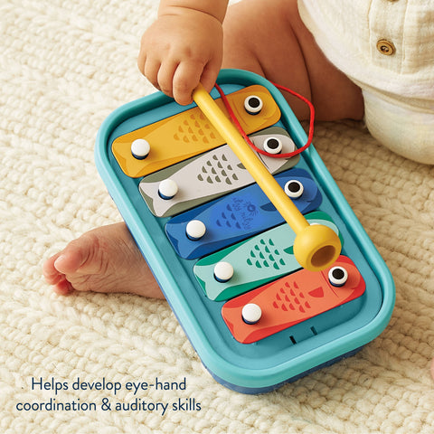 Itzy Music School - Xylophone