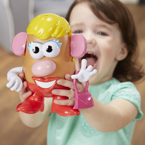 Classic Mrs. Potato Head