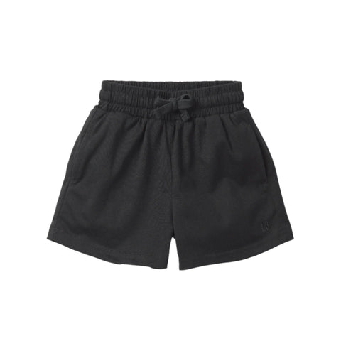 Gym Short - Black