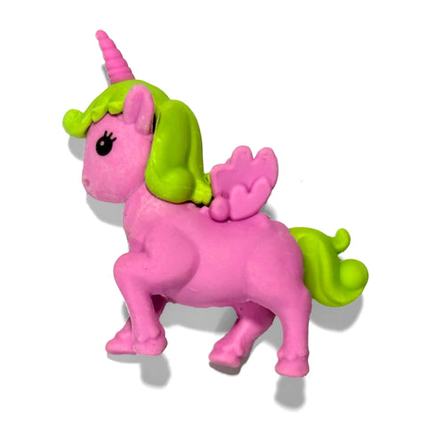 Unicorn Wishes Scented Erasers (Set of 5)