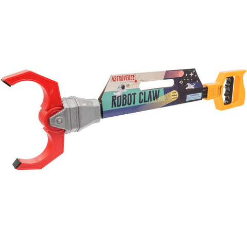18" Robot Claw