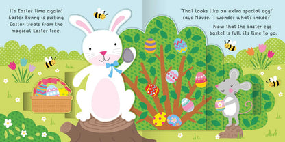 Easter Surprise!: Pop-Up Book