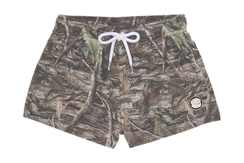 Boys Swimsuit - Embarcadero (Camo)